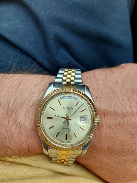 relax rolex homage|best rolex day date homage.